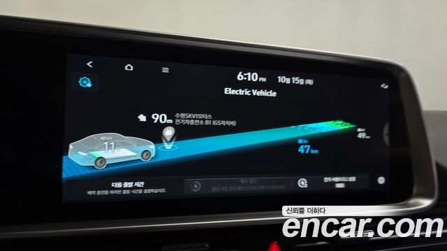Hyundai Ioniq 6 Standard E-Value+ 2025 — фото 31