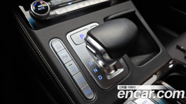 Genesis G90 3.8 AWD Luxury 2021 — фото 9