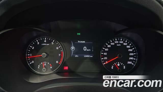 Kia K5 (II) 1.6 Turbo SX Noblesse 2016 — фото 8