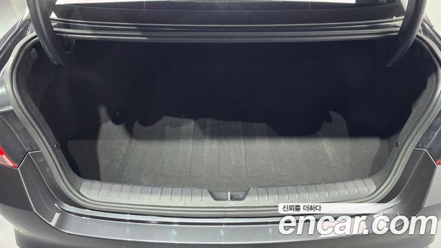 Kia K5 (II) 1.6 Turbo SX Noblesse 2016 — фото 17
