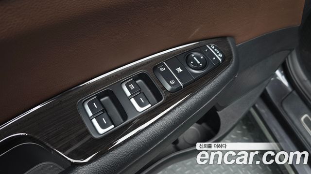 Kia K5 (II) 1.6 Turbo SX Noblesse 2016 — фото 19