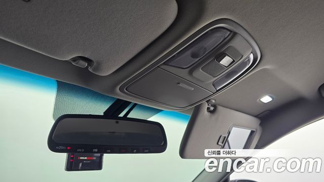 Kia K5 (II) 1.6 Turbo SX Noblesse 2016 — фото 30