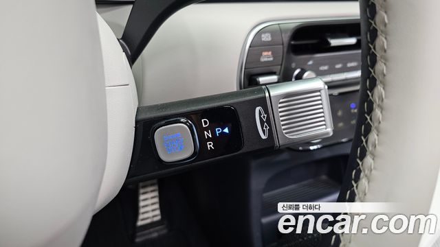 Hyundai Palisade (LX3) Gasoline 2.5T 4WD 7-Seater Calligraphy 2025 — фото 9