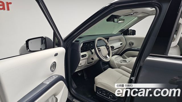 Hyundai Palisade (LX3) Gasoline 2.5T 4WD 7-Seater Calligraphy 2025 — фото 10