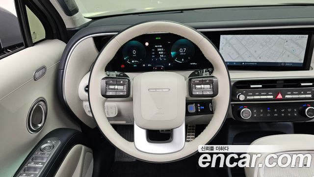 Hyundai Palisade (LX3) Gasoline 2.5T 4WD 7-Seater Calligraphy 2025 — фото 14