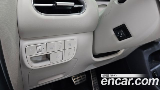 Hyundai Palisade (LX3) Gasoline 2.5T 4WD 7-Seater Calligraphy 2025 — фото 15