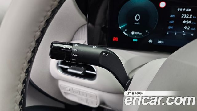 Hyundai Palisade (LX3) Gasoline 2.5T 4WD 7-Seater Calligraphy 2025 — фото 16