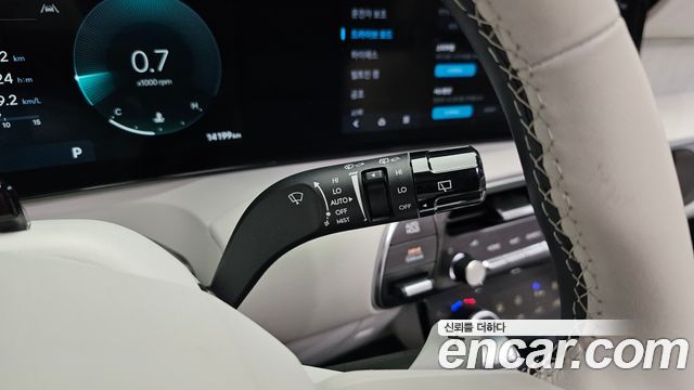 Hyundai Palisade (LX3) Gasoline 2.5T 4WD 7-Seater Calligraphy 2025 — фото 17