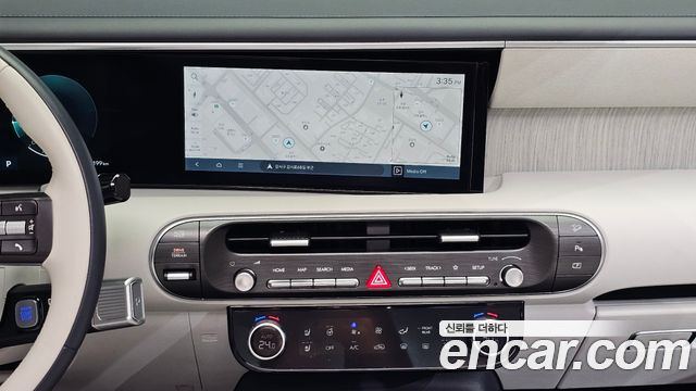 Hyundai Palisade (LX3) Gasoline 2.5T 4WD 7-Seater Calligraphy 2025 — фото 19