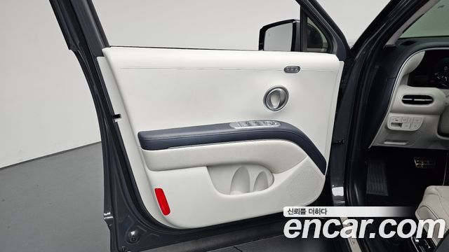 Hyundai Palisade (LX3) Gasoline 2.5T 4WD 7-Seater Calligraphy 2025 — фото 24