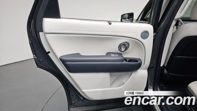 Hyundai Palisade (LX3) Gasoline 2.5T 4WD 7-Seater Calligraphy 2025 — фото 25