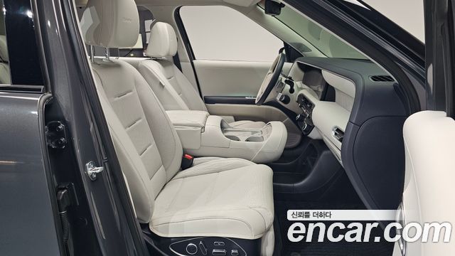 Hyundai Palisade (LX3) Gasoline 2.5T 4WD 7-Seater Calligraphy 2025 — фото 26