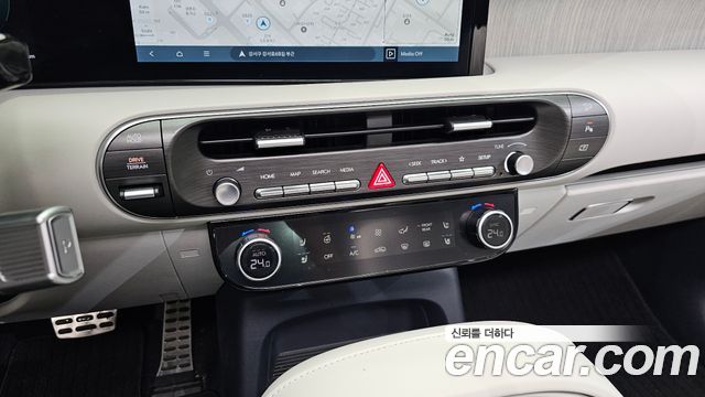 Hyundai Palisade (LX3) Gasoline 2.5T 4WD 7-Seater Calligraphy 2025 — фото 29