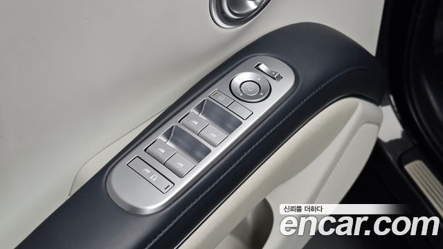 Hyundai Palisade (LX3) Gasoline 2.5T 4WD 7-Seater Calligraphy 2025 — фото 33