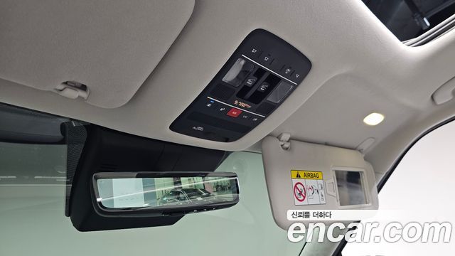 Hyundai Palisade (LX3) Gasoline 2.5T 4WD 7-Seater Calligraphy 2025 — фото 35