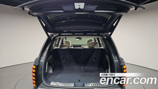 Hyundai Palisade (LX3) Gasoline 2.5T 4WD 7-Seater Calligraphy 2025 — фото 37
