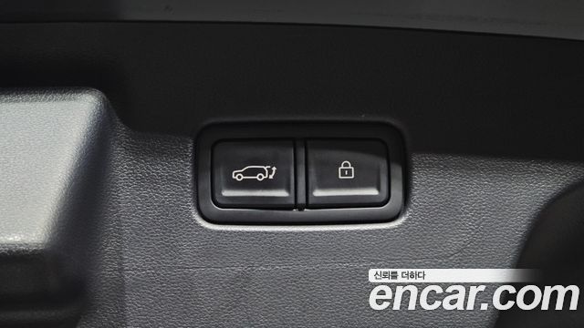 Hyundai Palisade (LX3) Gasoline 2.5T 4WD 7-Seater Calligraphy 2025 — фото 38