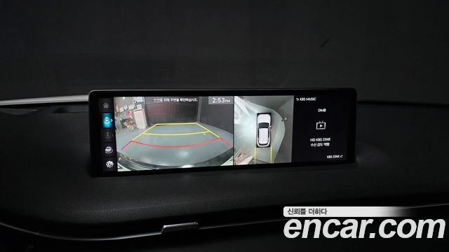 Genesis GV70 2.5T Gasoline AWD 2022 — фото 14