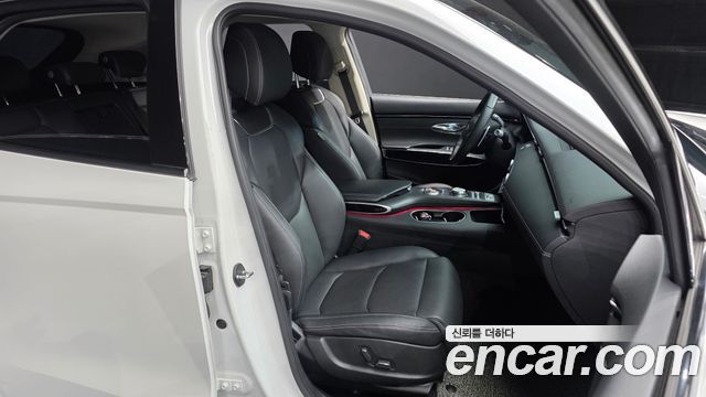 Genesis GV70 2.5T Gasoline AWD 2022 — фото 26