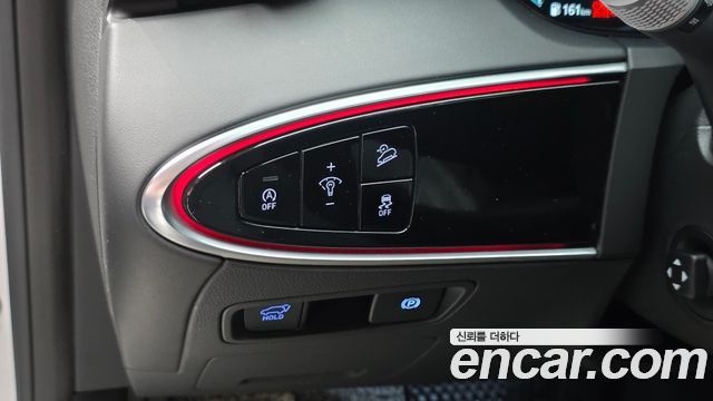 Genesis GV70 2.5T Gasoline AWD 2022 — фото 27