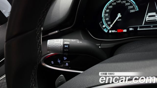 Genesis GV70 2.5T Gasoline AWD 2022 — фото 28