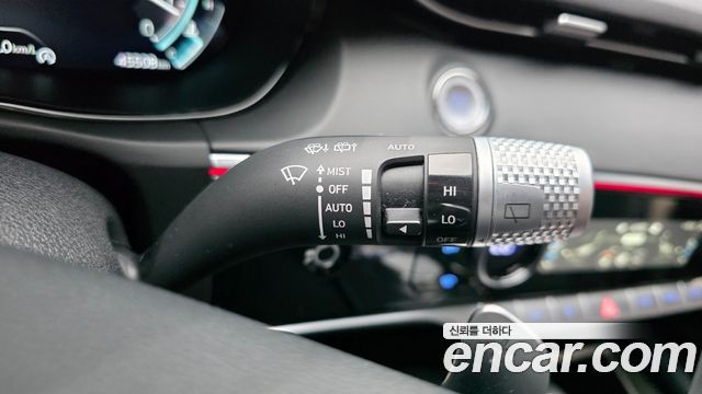 Genesis GV70 2.5T Gasoline AWD 2022 — фото 29