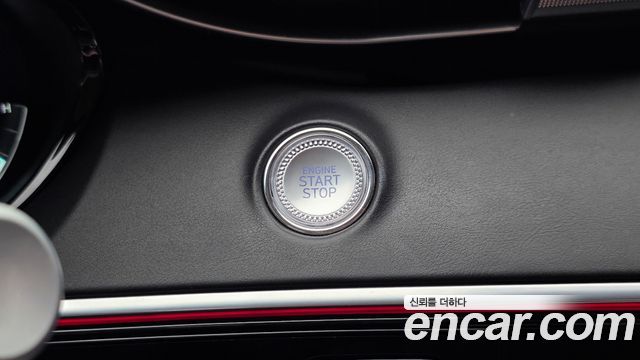 Genesis GV70 2.5T Gasoline AWD 2022 — фото 32