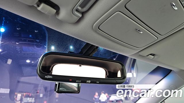Hyundai Santa Fe (CM) 2WD(2.0 e-VGT) MLX Smart Pack 2012 — фото 20