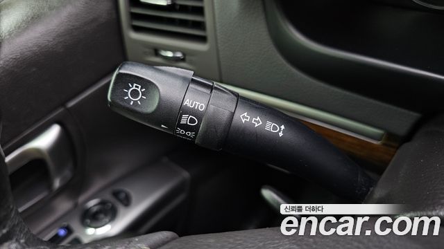 Hyundai Santa Fe (CM) 2WD(2.0 e-VGT) MLX Smart Pack 2012 — фото 29
