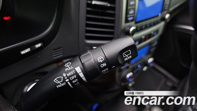 Hyundai Santa Fe (CM) 2WD(2.0 e-VGT) MLX Smart Pack 2012 — фото 30