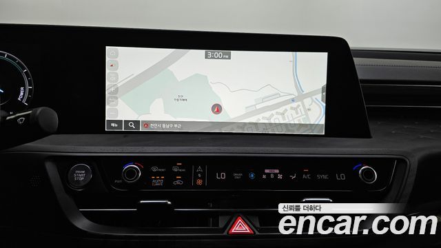 Kia K8 Hybrid Signature Special 2024 — фото 14