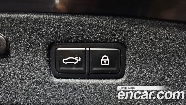 Kia K8 Hybrid Signature Special 2024 — фото 19