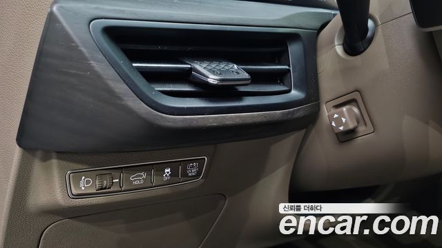 Kia K8 Hybrid Signature Special 2024 — фото 27