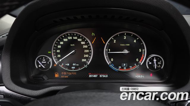 BMW X3 (F25) xDrive 20d M Aerodynamic 2016 — фото 8