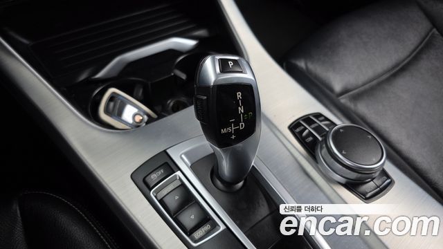 BMW X3 (F25) xDrive 20d M Aerodynamic 2016 — фото 9