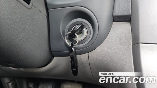 Kia Carnival R Grand Carnival GLX Premium 2012 — фото 15