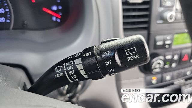 Kia Carnival R Grand Carnival GLX Premium 2012 — фото 27