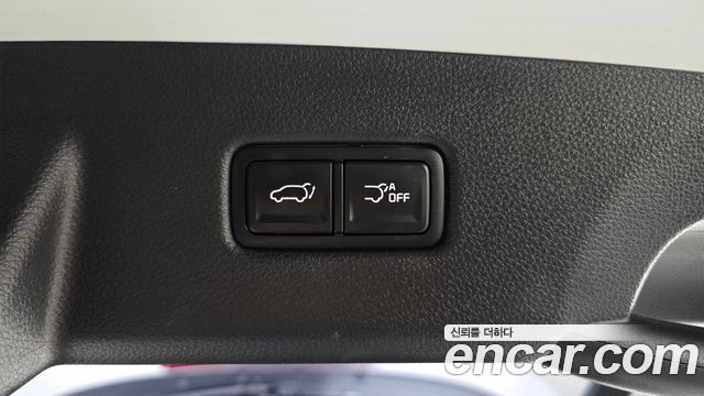 Kia Carnival (IV) Gasoline 9-Seater Signature 2023 — фото 17