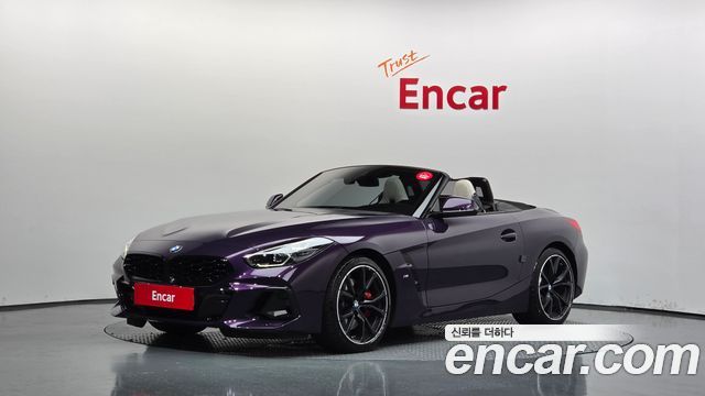 BMW Z4 (G29) sDrive20i M Sport