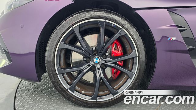 BMW Z4 (G29) sDrive20i M Sport 2025 — фото 5