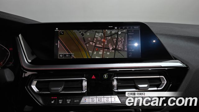 BMW Z4 (G29) sDrive20i M Sport 2025 — фото 11