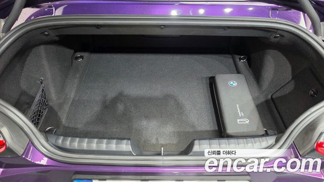 BMW Z4 (G29) sDrive20i M Sport 2025 — фото 14