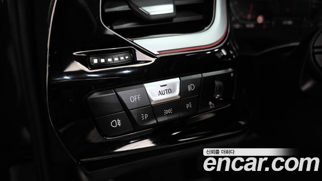 BMW Z4 (G29) sDrive20i M Sport 2025 — фото 15
