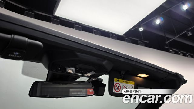BMW Z4 (G29) sDrive20i M Sport 2025 — фото 16