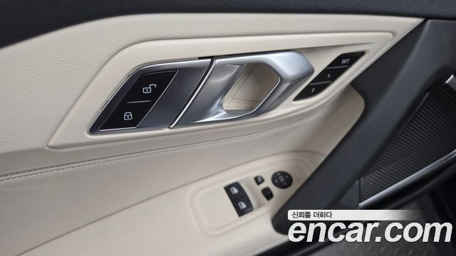 BMW Z4 (G29) sDrive20i M Sport 2025 — фото 19