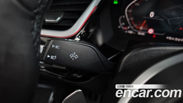 BMW Z4 (G29) sDrive20i M Sport 2025 — фото 20