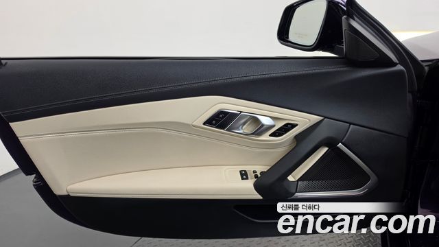 BMW Z4 (G29) sDrive20i M Sport 2025 — фото 24