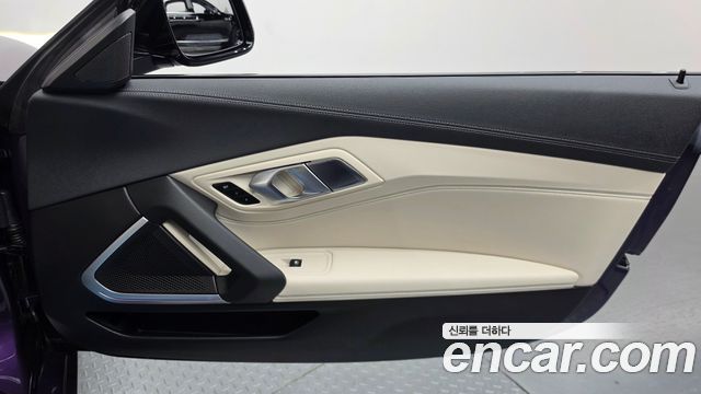 BMW Z4 (G29) sDrive20i M Sport 2025 — фото 25