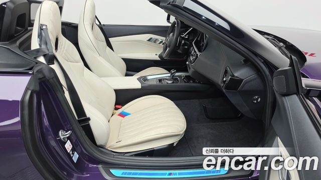 BMW Z4 (G29) sDrive20i M Sport 2025 — фото 26