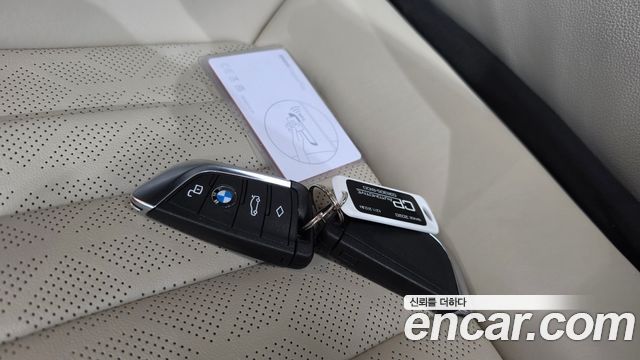BMW Z4 (G29) sDrive20i M Sport 2025 — фото 30